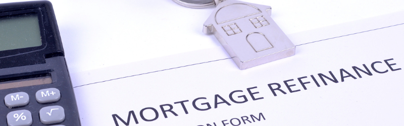 How to refinnace your home and release equity